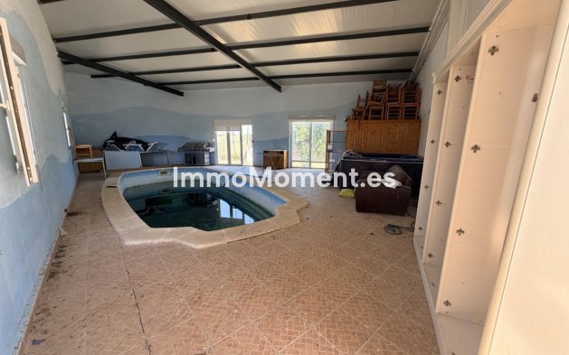 Reventa - Casa de campo - Torremendo