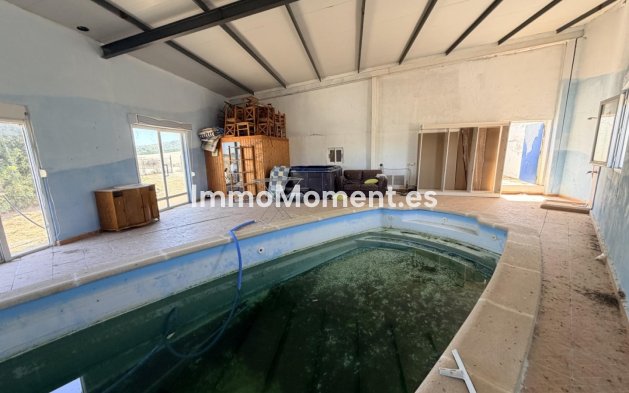 Reventa - Casa de campo - Torremendo