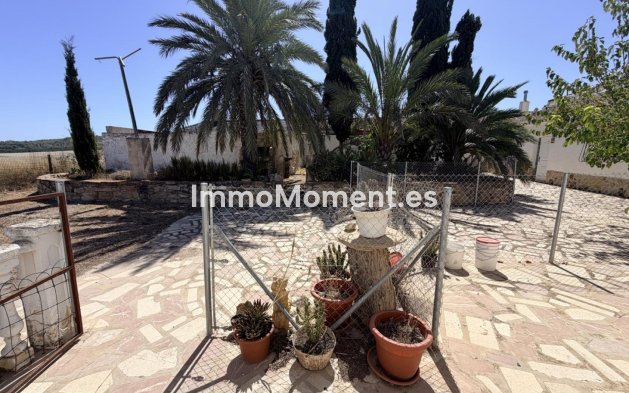 Reventa - Casa de campo - Torremendo
