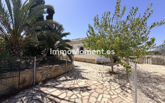 Reventa - Casa de campo - Torremendo