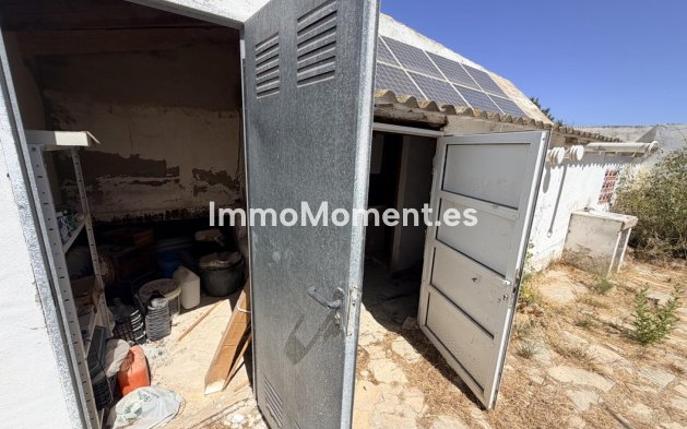Reventa - Casa de campo - Torremendo