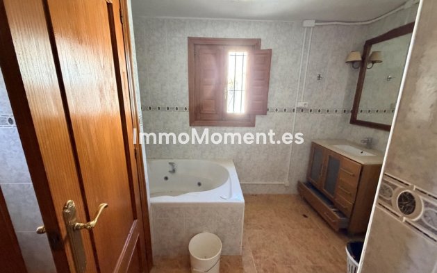 Reventa - Casa de campo - Torremendo