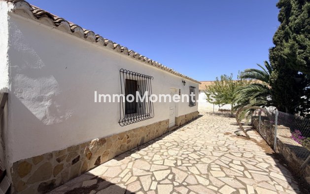 Reventa - Casa de campo - Torremendo