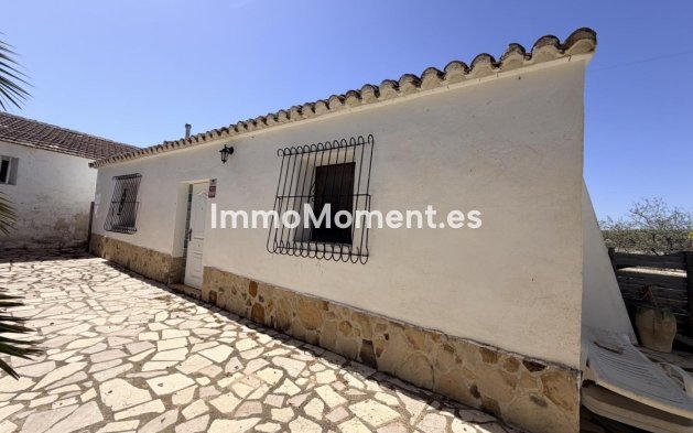 Reventa - Casa de campo - Torremendo