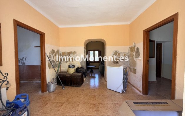 Reventa - Casa de campo - Torremendo