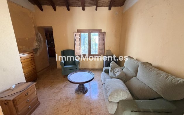 Reventa - Casa de campo - Torremendo