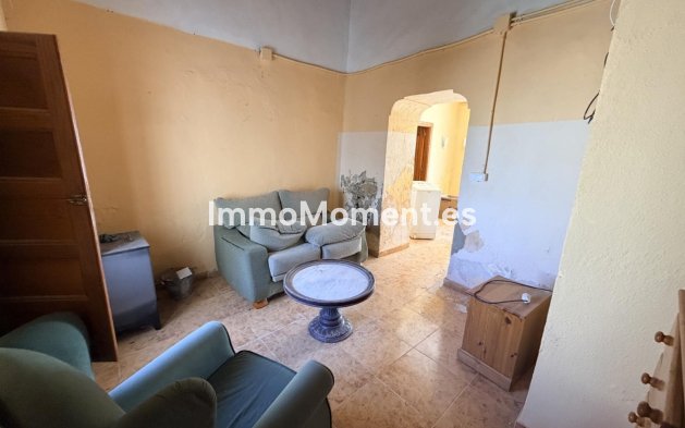 Reventa - Casa de campo - Torremendo