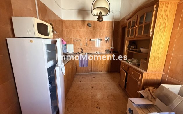 Reventa - Casa de campo - Torremendo