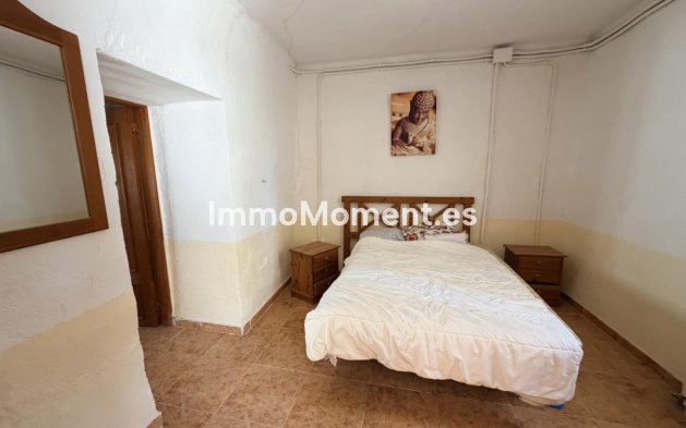 Reventa - Casa de campo - Torremendo