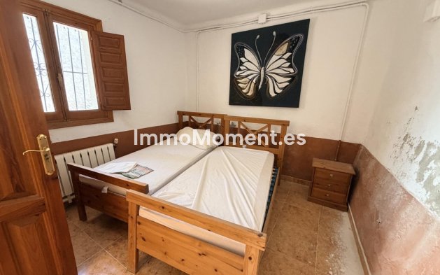 Reventa - Casa de campo - Torremendo