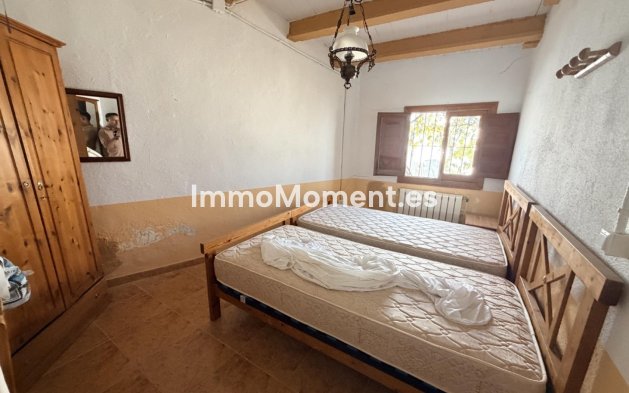 Reventa - Casa de campo - Torremendo