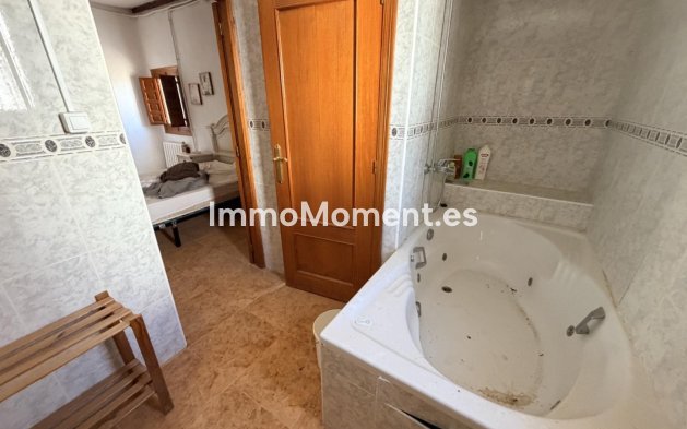 Reventa - Casa de campo - Torremendo