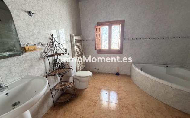 Reventa - Casa de campo - Torremendo