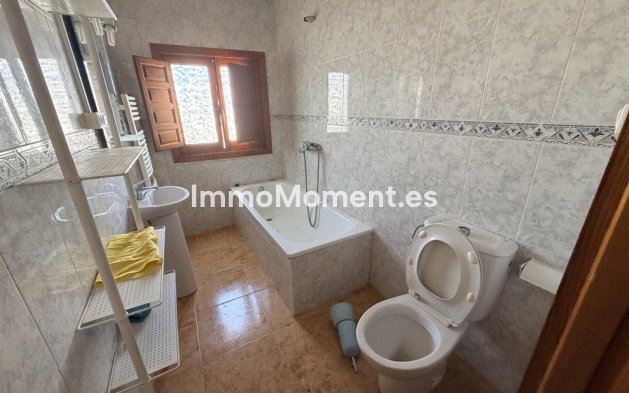 Reventa - Casa de campo - Torremendo