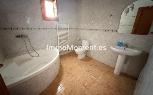Reventa - Casa de campo - Torremendo