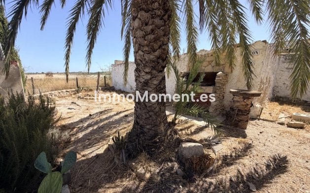 Reventa - Casa de campo - Torremendo