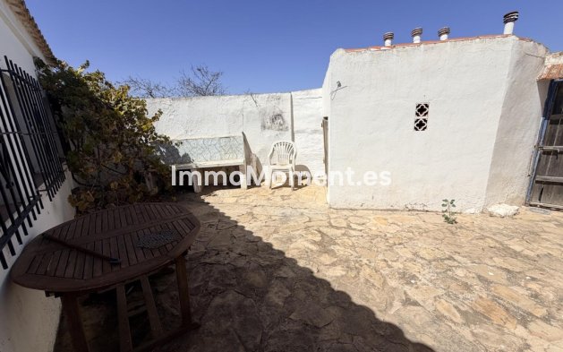Reventa - Casa de campo - Torremendo