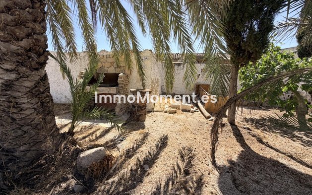 Reventa - Casa de campo - Torremendo
