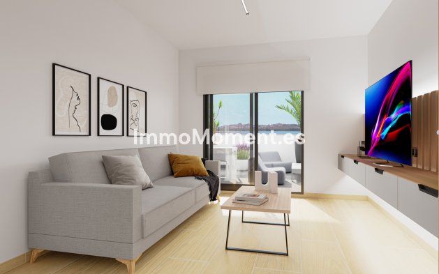 New Build - Apartment - Guardamar del Segura