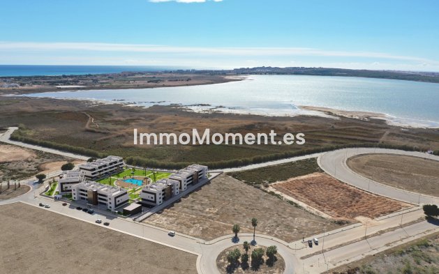 New Build - Apartment - Guardamar del Segura