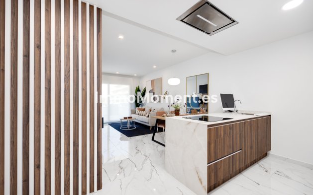Neubau - Wohnung - San Miguel de Salinas