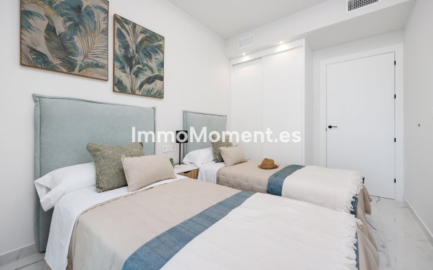 Neubau - Wohnung - San Miguel de Salinas