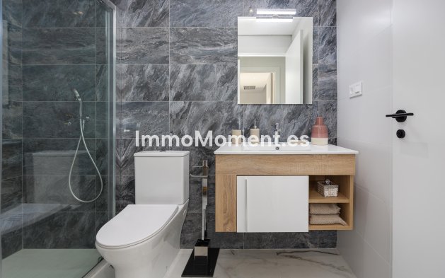 Neubau - Wohnung - San Miguel de Salinas