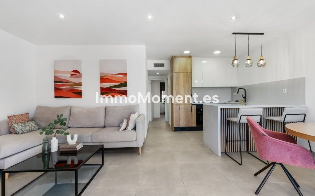 New Build - Penthouse - Santiago de la Ribera