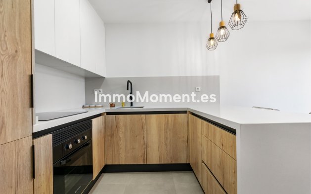 New Build - Penthouse - Santiago de la Ribera