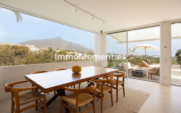 Bestaande woning - Appartement - Marbella - Nueva Andalucía