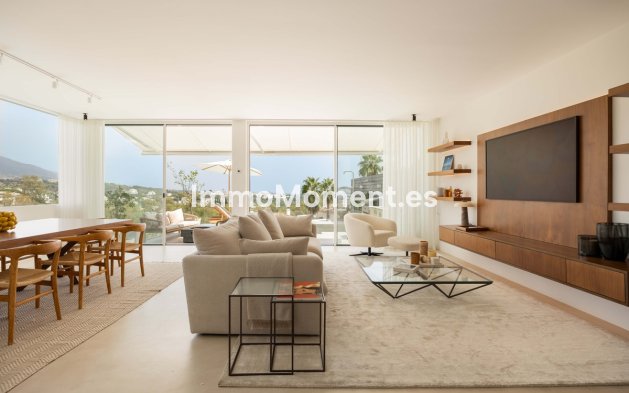 Bestaande woning - Appartement - Marbella - Nueva Andalucía