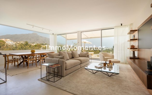 Bestaande woning - Appartement - Marbella - Nueva Andalucía