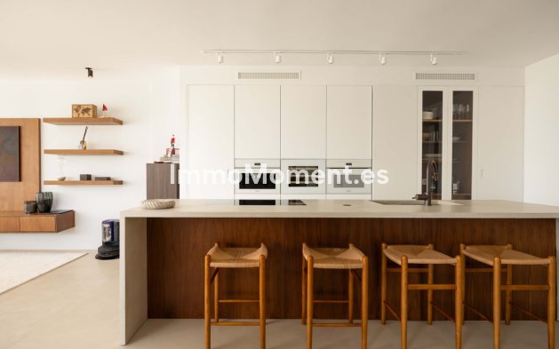 Bestaande woning - Appartement - Marbella - Nueva Andalucía