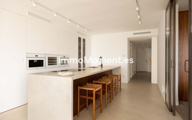 Bestaande woning - Appartement - Marbella - Nueva Andalucía