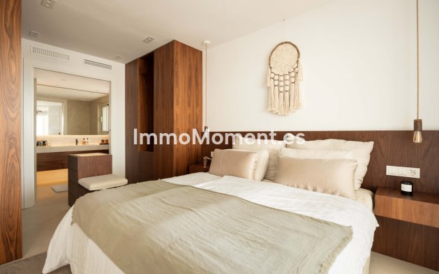 Bestaande woning - Appartement - Marbella - Nueva Andalucía