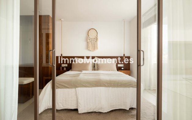 Bestaande woning - Appartement - Marbella - Nueva Andalucía
