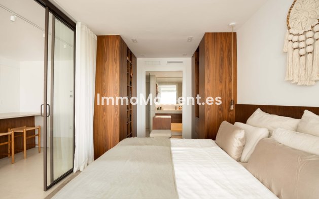 Bestaande woning - Appartement - Marbella - Nueva Andalucía