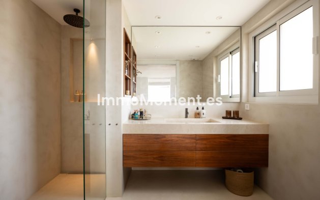 Bestaande woning - Appartement - Marbella - Nueva Andalucía