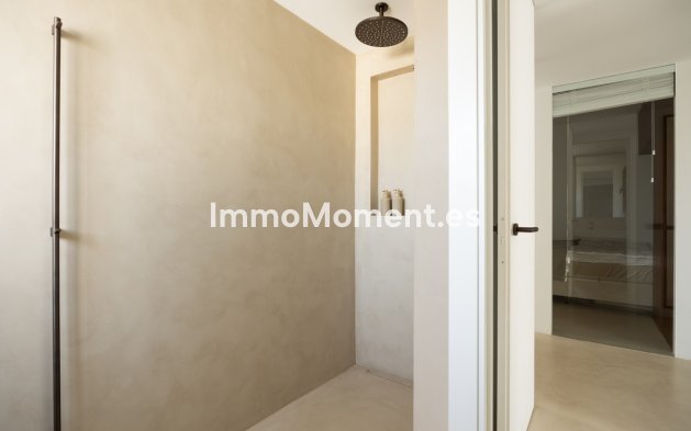 Bestaande woning - Appartement - Marbella - Nueva Andalucía