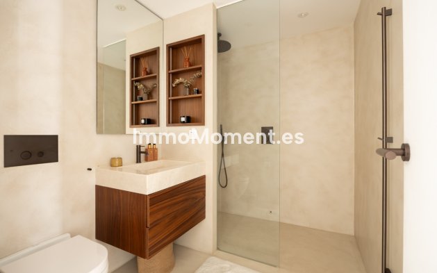 Bestaande woning - Appartement - Marbella - Nueva Andalucía