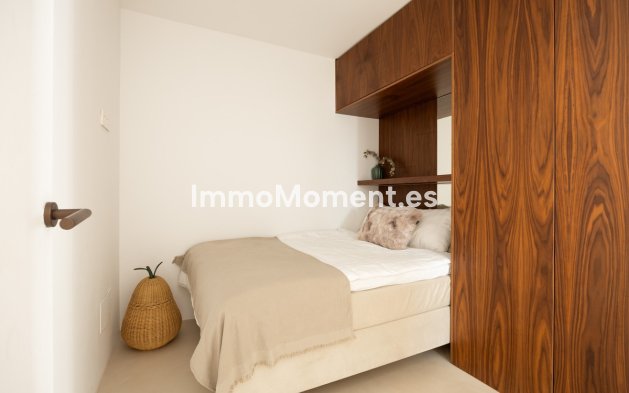 Bestaande woning - Appartement - Marbella - Nueva Andalucía