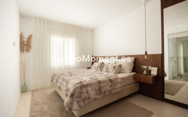 Bestaande woning - Appartement - Marbella - Nueva Andalucía