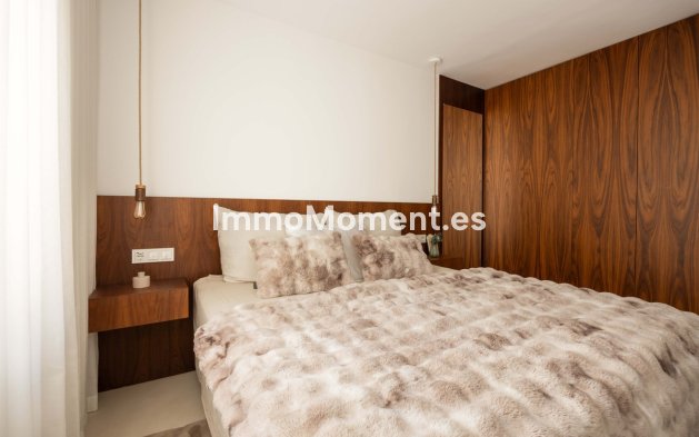 Bestaande woning - Appartement - Marbella - Nueva Andalucía