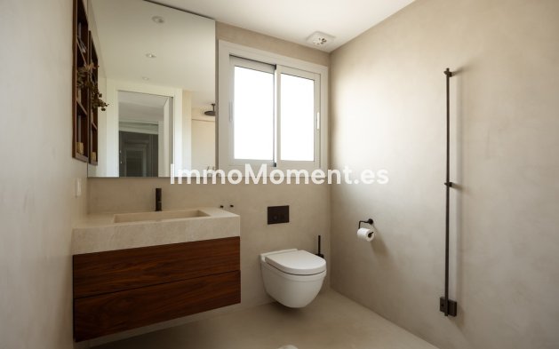 Bestaande woning - Appartement - Marbella - Nueva Andalucía