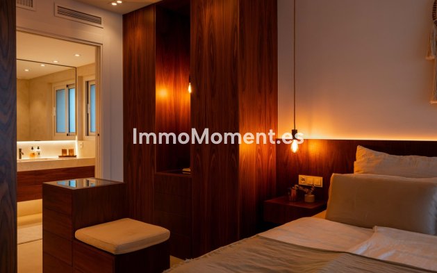 Bestaande woning - Appartement - Marbella - Nueva Andalucía