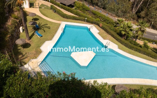 Bestaande woning - Appartement - Marbella - Nueva Andalucía