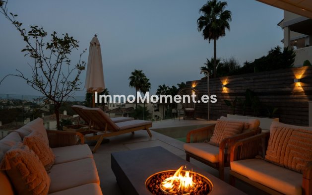 Bestaande woning - Appartement - Marbella - Nueva Andalucía