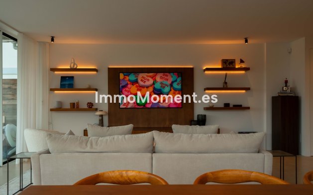 Bestaande woning - Appartement - Marbella - Nueva Andalucía