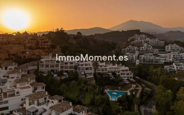 Bestaande woning - Appartement - Marbella - Nueva Andalucía