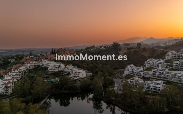 Bestaande woning - Appartement - Marbella - Nueva Andalucía